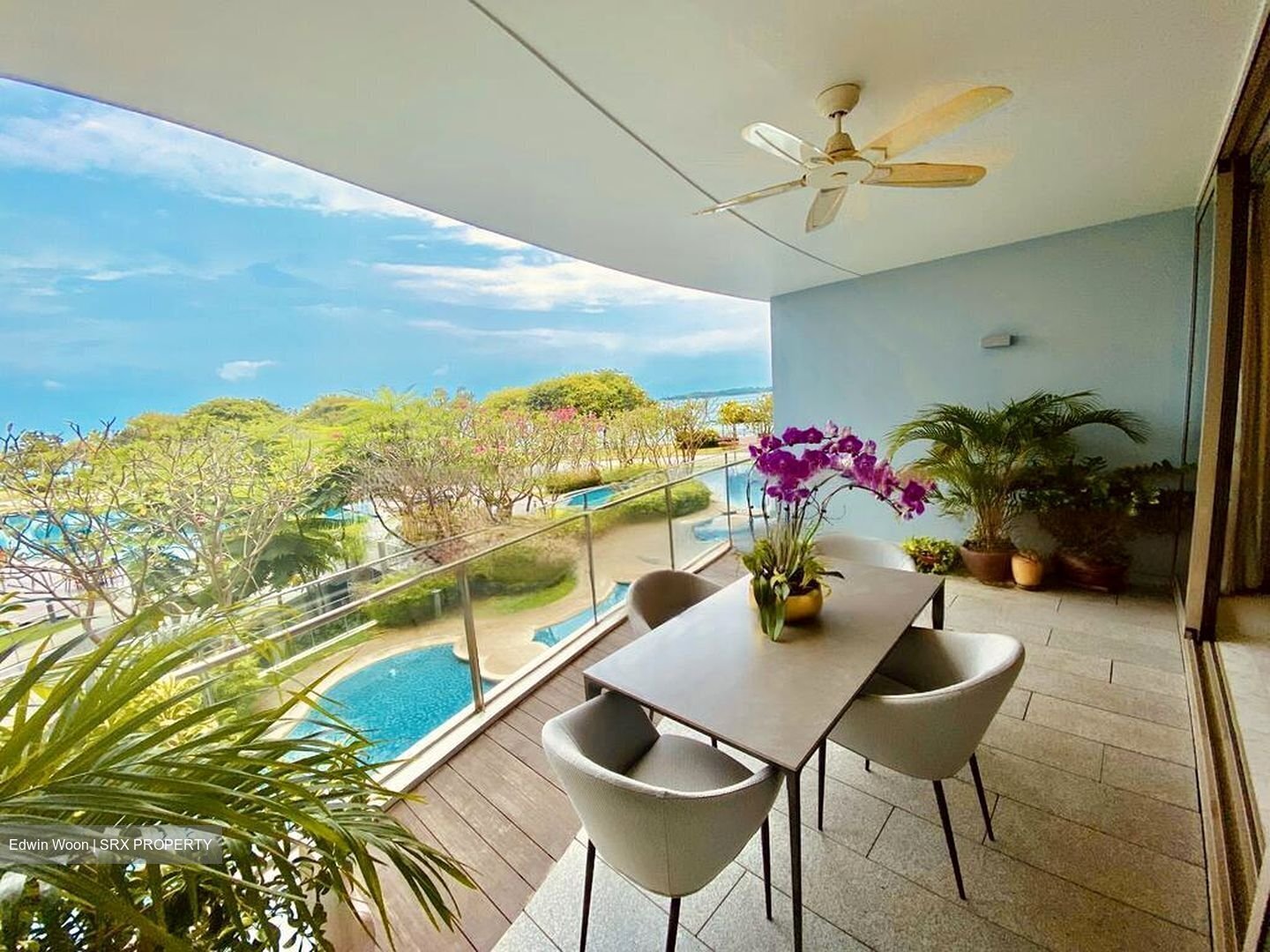The Coast at Sentosa Cove (D4), Condominium #457130311